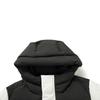 Li Ning Hot Pot Down Jacket Series Windproof Waterproof Warm Comfortable Casual Versatile Simple Long Sleeve Unisex Jacket AYMV437-1