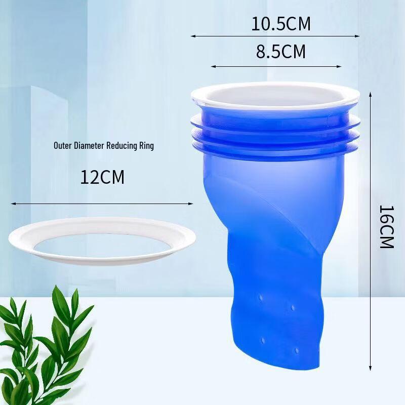 LANGZHIWEN Odor-Proof Floor Drain Core