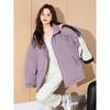 TonLion 2025 Women's Hooded Duck Down Jacket
