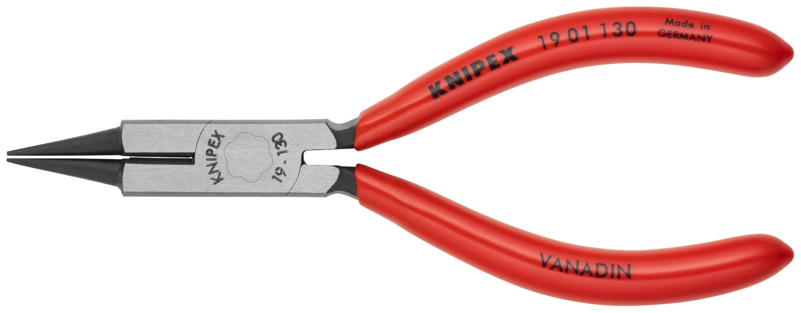 

Плоскогубцы KNIPEX для рукоделия (SB)1901-130