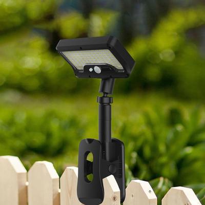 LED svítidla – LED solární lampy