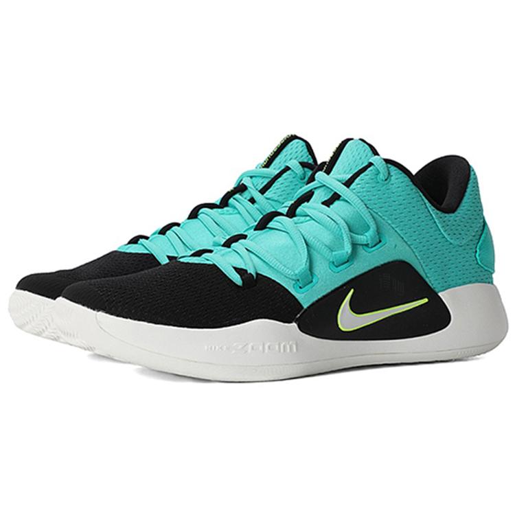 Nike Hyperdunk X Low Ep Hyper Jude Summit Whute Black AR0465-300