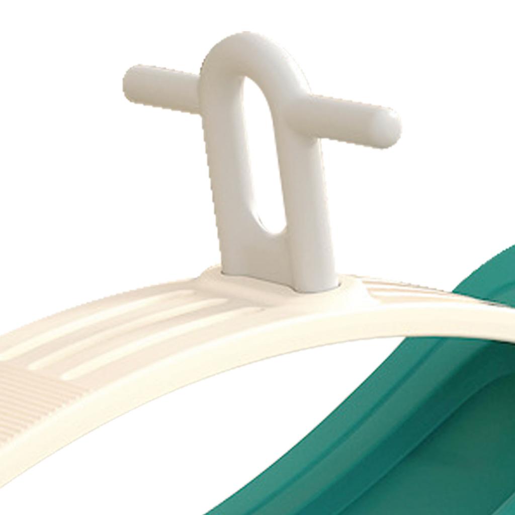 Kids Rocker Board Rocking Horse Seesaw Toddler   Board Balance Training Equipment Children Indoor Outdoor Activity Toy