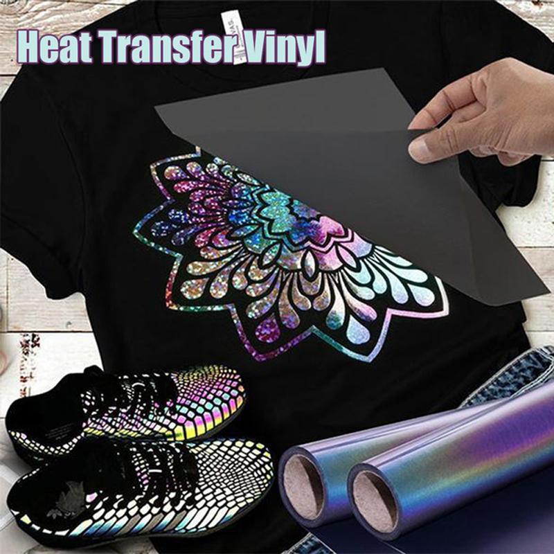 Buy Rainbow Vinyl Cutter Heat Transfer 