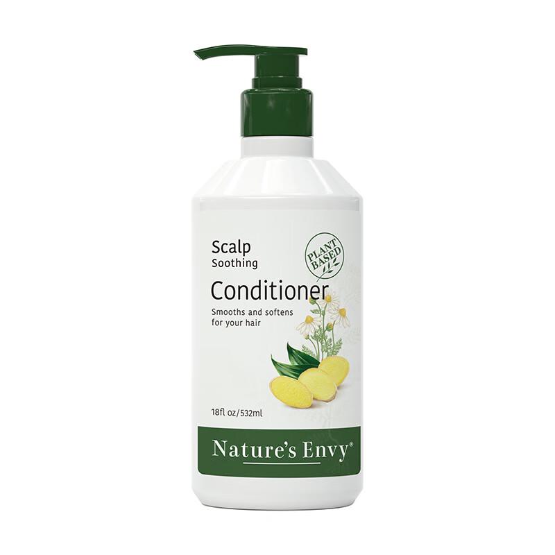 Jason Natural Scalp Soothing Hair Conditioner