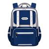 Sesame Baby Childrens Fashion Backpack With Spinal Protection For School And Commuting
