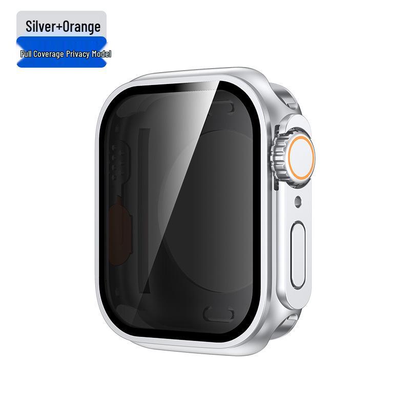 Ultra Schützende Wasserdichte 360° Hülle für Apple iWatch Serie 9 & 10