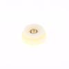 20Pcs Watch Dies Watch Crystal Front Back Case Cover Screw Press Presser Close Dies Accessories Watchmaker Watch Repair Kit