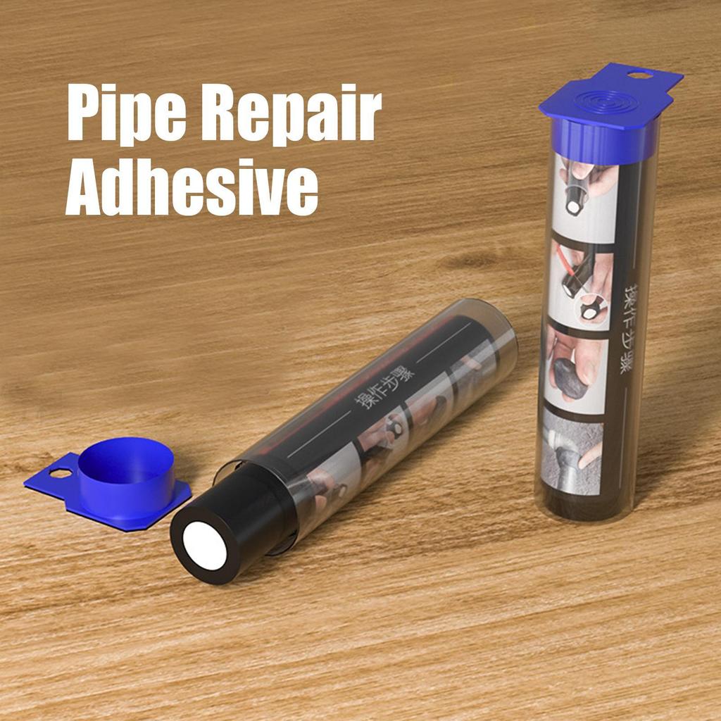 Quick-drying Epoxy Putty Sticks Leak-proof Pipe Repair Glue Fast Repair Putty Stick Quick Leak Repair Permanent Adhesive