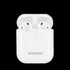 WOPOW AirBass Semi-In-Ear Wireless Bluetooth Earbuds