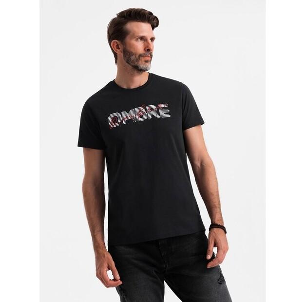 Футболка Ombre OM-TSPT-0211 EU S