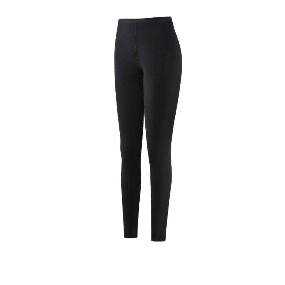 V Neck Women Thermal Clothes Tops and Pants Warmth Long Pants Thermal Underwear Lady