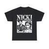 Nicki Minaj Shirt Nicki Minaj Lovers T-shirt