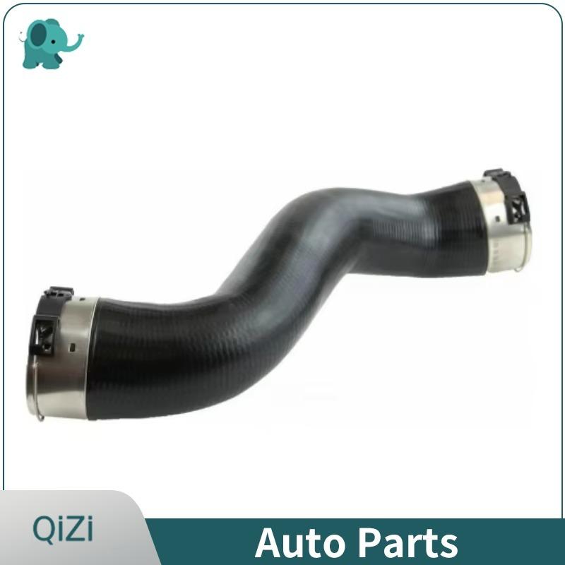 2045280000 A2045280000 OE High Pressure Reinforced Auto Rubber Turbo Hose for Mercedes-Benz GLK 200 220 250 CDI