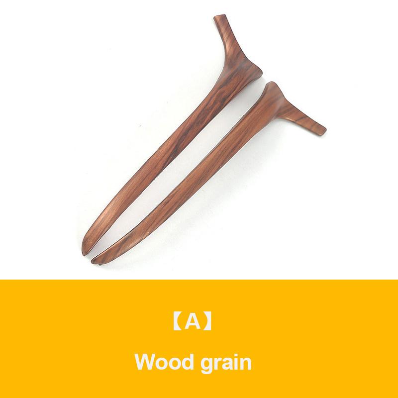 Für Honda CRV CR-V 2017 2018     ABS Kohlefaser Auto Schalthebel Panel Becherhalter Abdeckung Zierleisten Zubehör