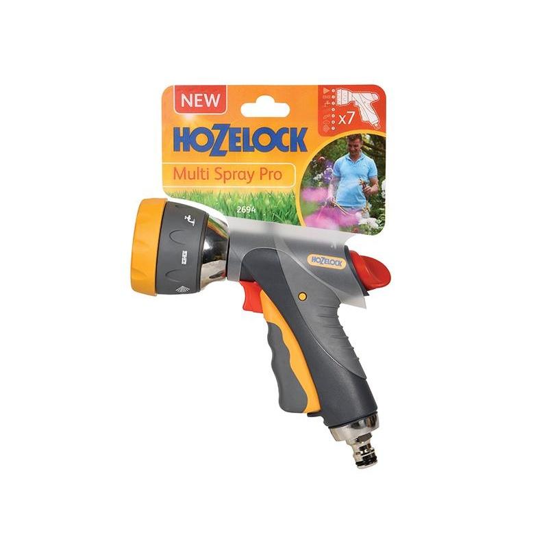 Hozelock 2694 Multi-Spritzpistole Pro