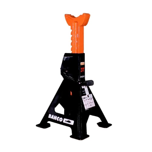 BAHCO Jack Stand 6ton BH36000