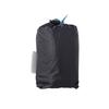 Outdoor Rainproof Rain Skirt, Portable Foldable Hiking Skirt, Silicone Coated Nylon,   Waist Fits 60-100cmCelsius23.6-39.3in, Fast Release St