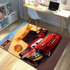 Rusteze Team Carpet For Playroom Bedroom Living Room Sofa Home Decorkids Game Area Rug Nonslip Floor Mat