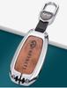 2022 Infiniti Q50L/QX50/QX60 Car Keycase: Durable Metal Keychain Bag