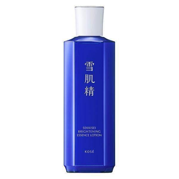 Kose Sekkisei Lotion Essence Éclaircissante Médicamentée 200ml  350ml
