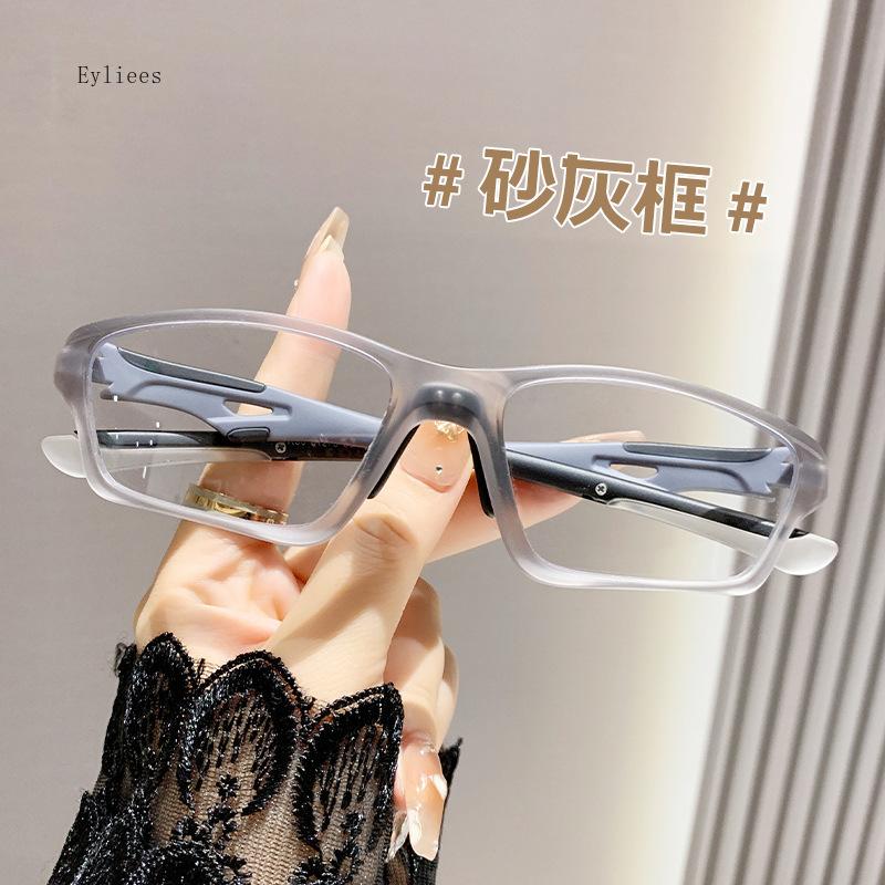 Sport Photochromic Myopia Glasses UV Protective Sunglasses for Men Women Outdoor Biking Hiking Driving Near Sighted Eyewear