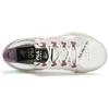 New FILA CAMPO Low Top Skateboard Shoes Women's Ecru F12W333201FSC