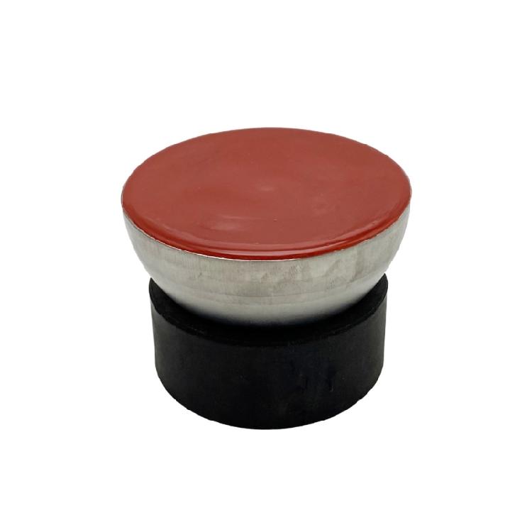 Wax Seal Spheres with Rubber Base Jewelry Engraving Tool Accessories Processing Tool Sealing Accessory for Jewelry Maker