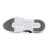 Nike Scarpe da ginnastica per bambini Crater Impact GS Black Chrome Grigio Fumo Scuro Verde-Strike DB3551-002