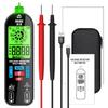 BSIDE A1/A1X Smart Digital Multimeter Electronic USB Tester Breakpoint AC DC Contactless NCV Charged Automatic Diode Capacitor