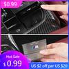 2025 Hot Car Front Central Console Storage Box Organized Container Accessories For BMW 3 Series 4 Series G20 G22 G26 G32 X1 X2 G