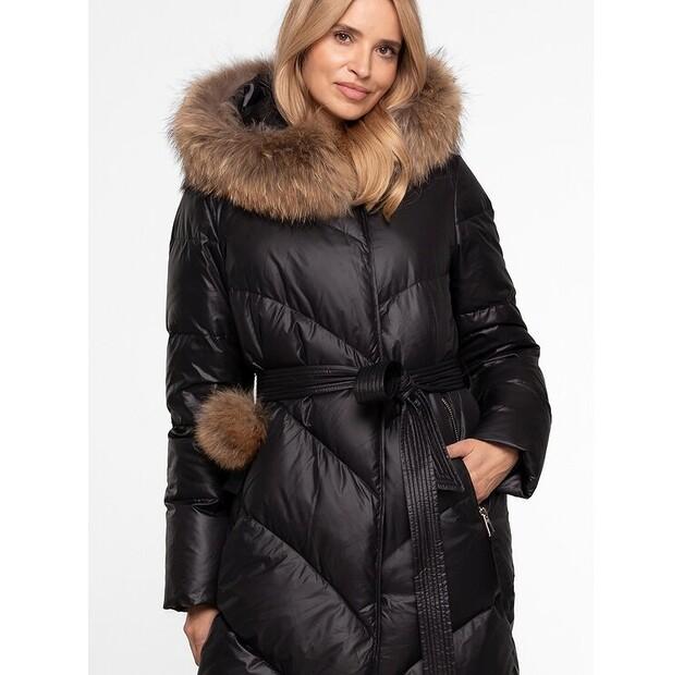 Куртка женская Perso BLH251050FXR