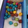 Armonie Naturali Gioco da Tavolo Inglese: Puzzle e Gioco di Carte Animali ad Alto Punteggio