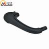Hight Quality Front Rear Interior Inner Door Pull Carrier Covers Handles Trim For Mercedes Benz C Class W203 2000-2007