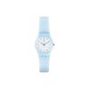 Women's White Watch LL119 LL119