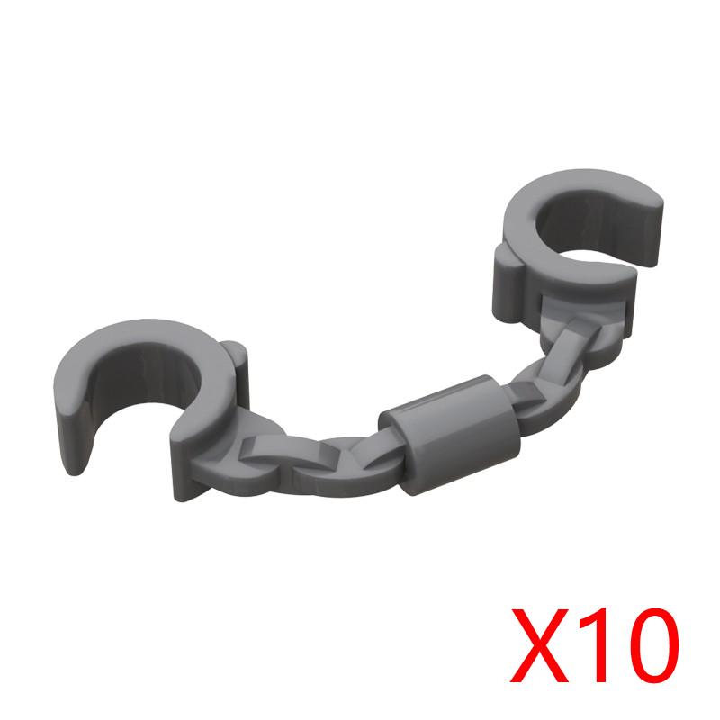 Medieval Weapons MOC Figures Building Blocks Soldiers Accessories Swords Spear Flags Shield Hammer Cowboy Guns Bricks Toys Gifts