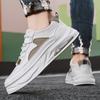 Fashion CYYTL Mens Shoes Leather Sneakers Casual Summer Skateboard Tennis Luxury Designer Outdoor Sports Running Platform Hiking Loafers