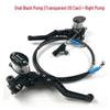 M10x1.25 Aluminum Off-Road Motorcycle/ATV Hydraulic Clutch Brake Lever