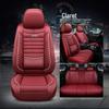 2021 Haval Big Dog Husky Edition Universal Ice Silk Car Seat Cover