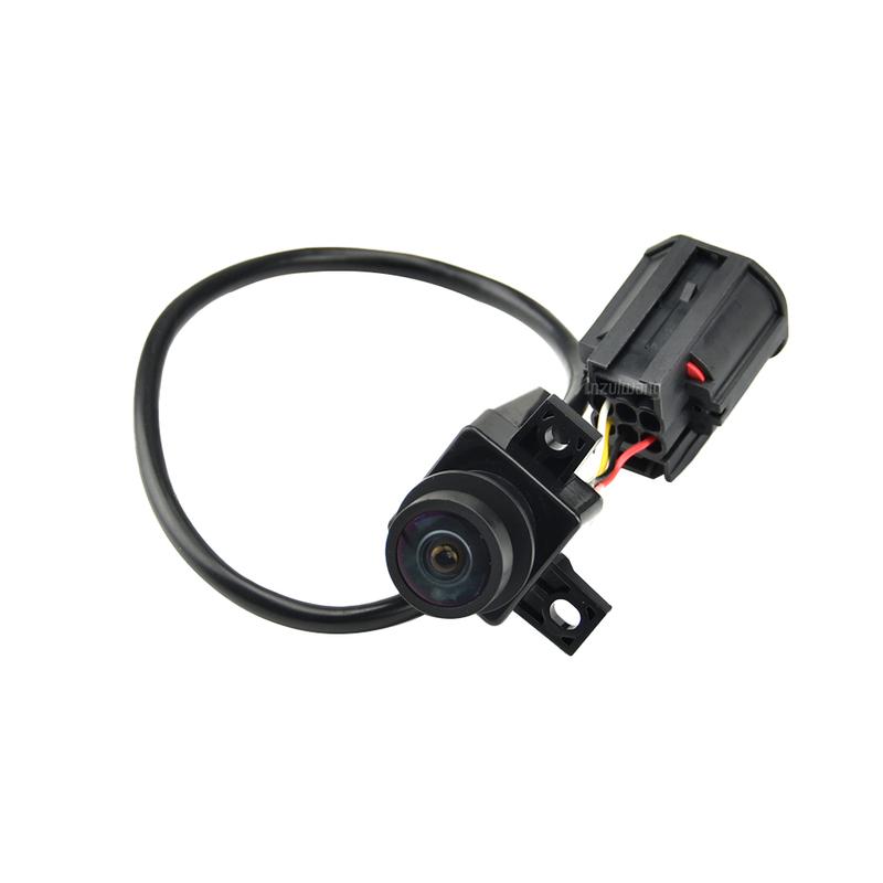 

Car Parts Reversing Camera 56054041AD Rear View For Dodge Ram 1500 2500 3500 2009-2012