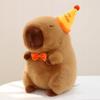 Plush Toy Capybara Plush Toy Party Party Cuddly Toy 25 Cm