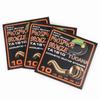 TUCANA Premium Phosphor Bronze Anti-rust Light-coated Folk Acoustic Guitar Strings