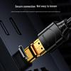ShanZ HDMI 4K HD 3D Male to Female Extension Cable