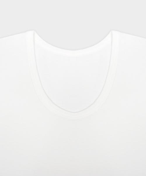 [TRY] Functional Men's Short Sleeve Undershirt 3-PACK T-3 [Shipped from Korea] 100% Authentic