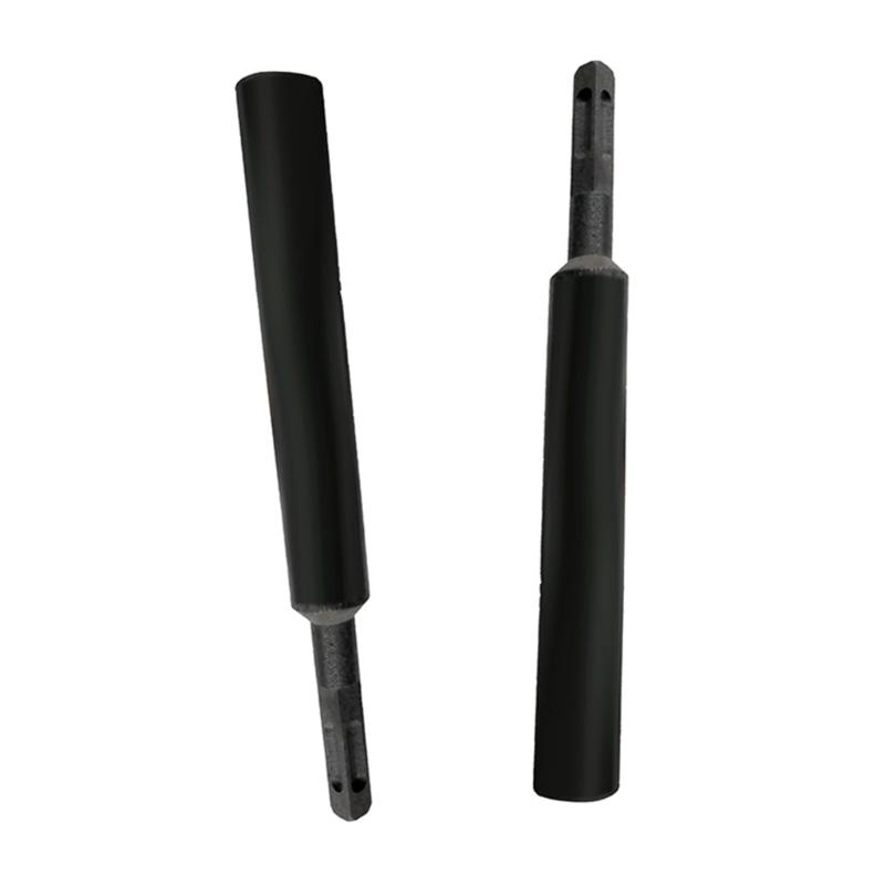 SDS Plus Professional Ground Rod Driver Steel  Hardened for 5/8 3/4Inch Ground Rod for SDS Plus Impact Drills
