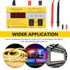 Portable LED Maintenance Tester LED Fault Detector TV Backlight Reparing Tool Multifunctional LED Lamp Beads and Light