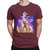 He Man The Power Of Grayskull Unique TShirt Masters Of The Universe Casual T Shirt Hot Sale Stuff For Men Women