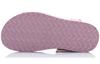 Li Ning Beach Sandals Women's Light Pink AGUP008-3