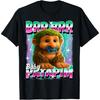 Brr-Brr-Patapim Italian-Brainrot Funny Animals AI for Kids T-Shirt