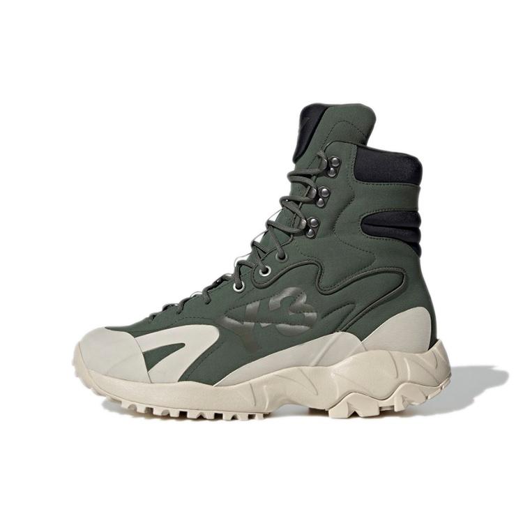 adidas Y-3 Notoma Shadow Green Men s GZ9164 EU 36⅔